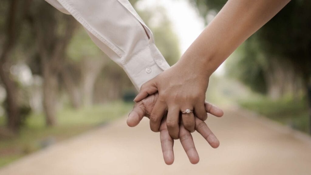 How Should a Christian Relationship Progress
