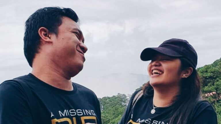 8 Things I Like About My Boyfriend