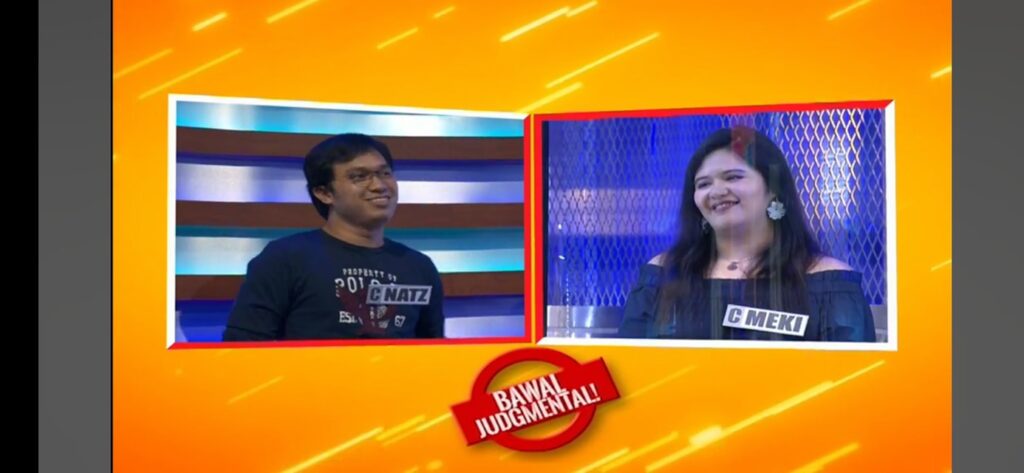 Redefining Us - Bawal Judgmental