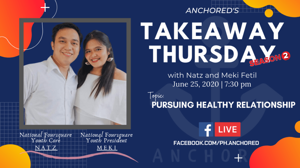 Redefining Us - Speaking 4