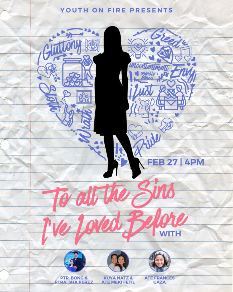 Redefining Us - Speaking 5