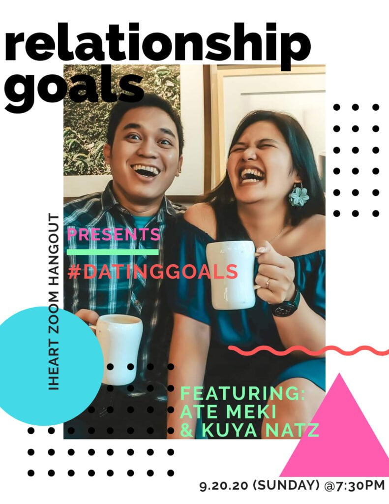 Redefining Us - Speaking 6