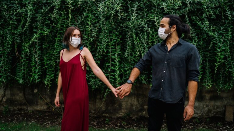 Feeling Sad About My Postponed Wedding