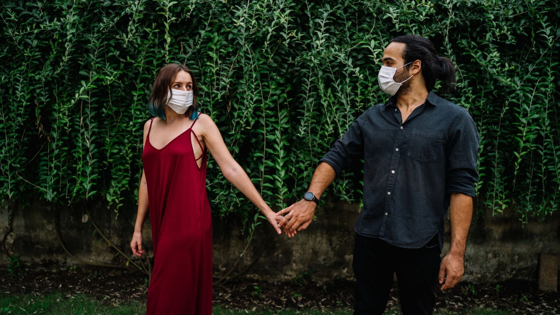 Feeling Sad About My Postponed Wedding