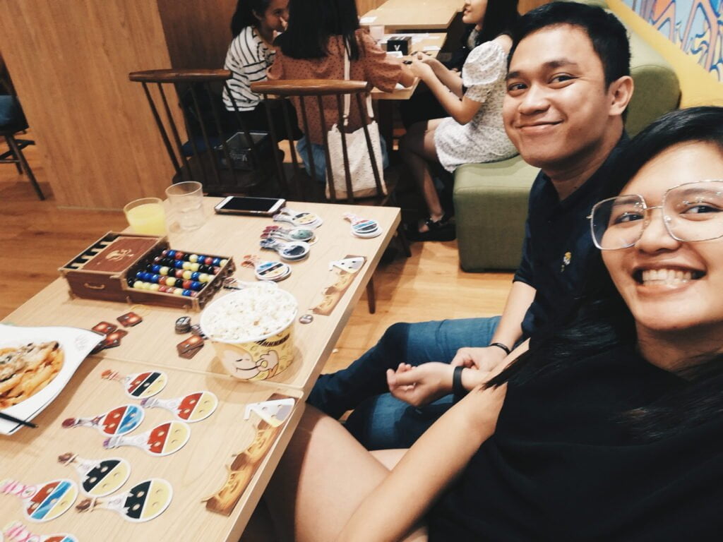 Play Nation Philippines Boardgame Date Place Manila