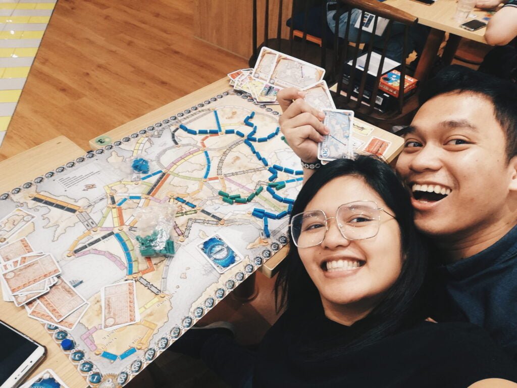 Play Nation Philippines Boardgame Date Place Manila