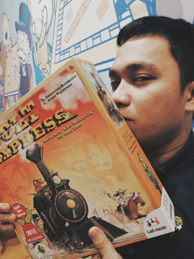 Play Nation Philippines Boardgame Date Place Manila