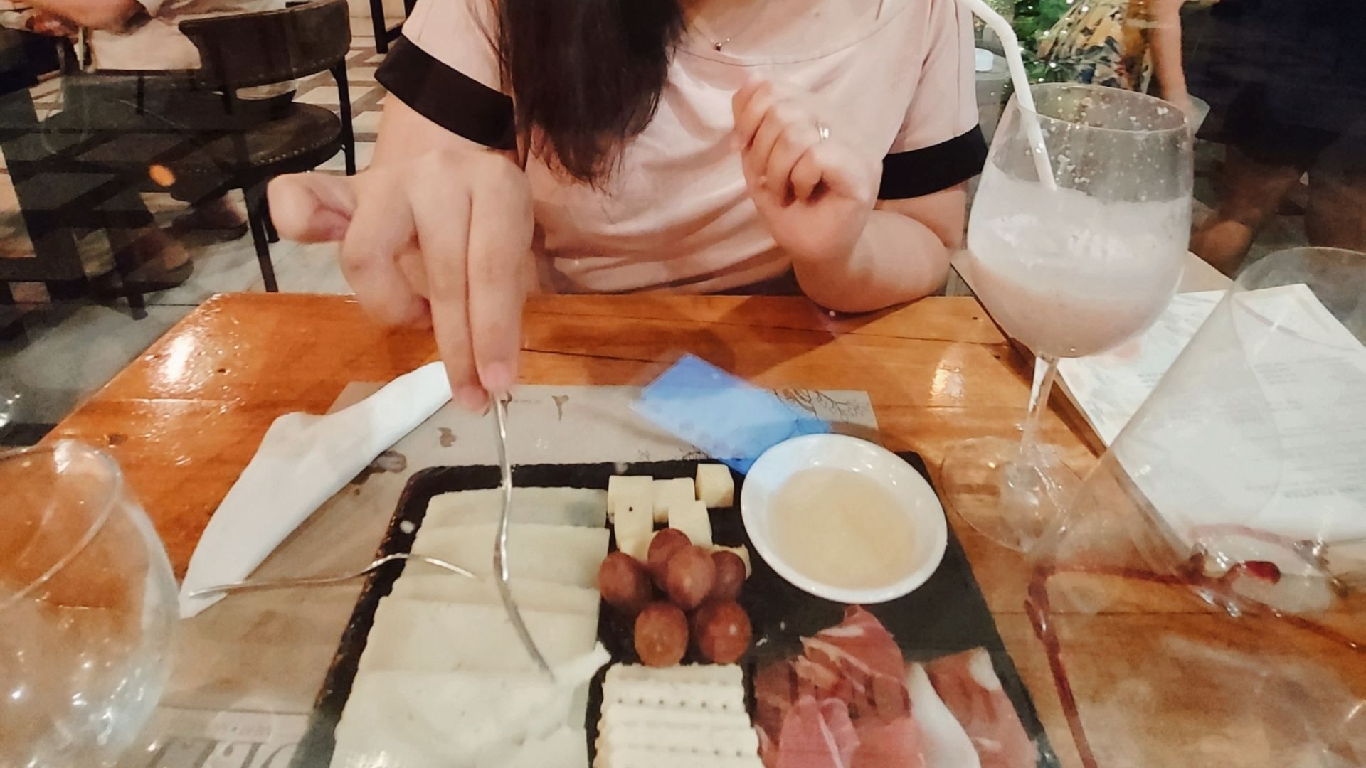 fino deli review marikina