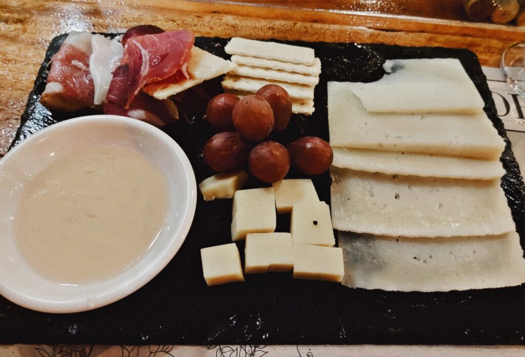 fino deli review marikina cheese cold cuts platter