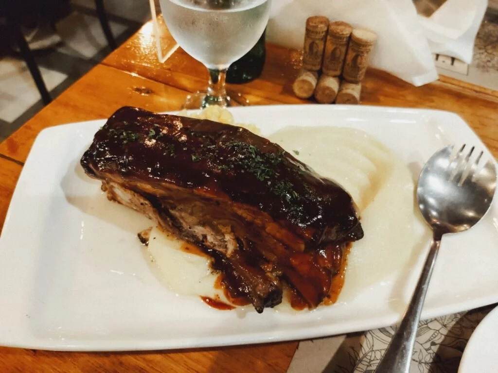 fino deli review marikina fino deli ribs