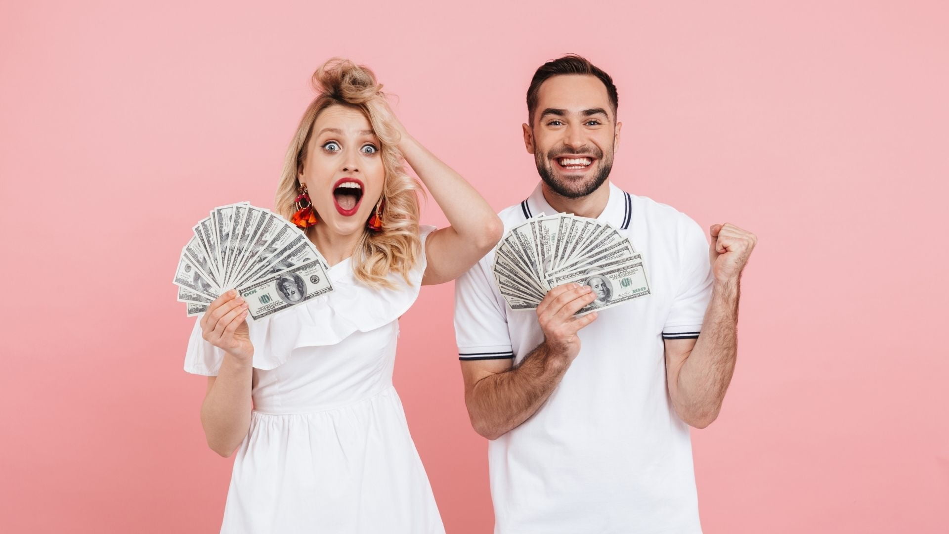 How to Save Money For Your Wedding in 6 Months