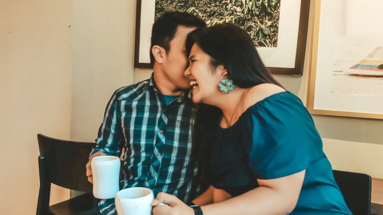 Two Sides of Love Languages Giving and Receiving