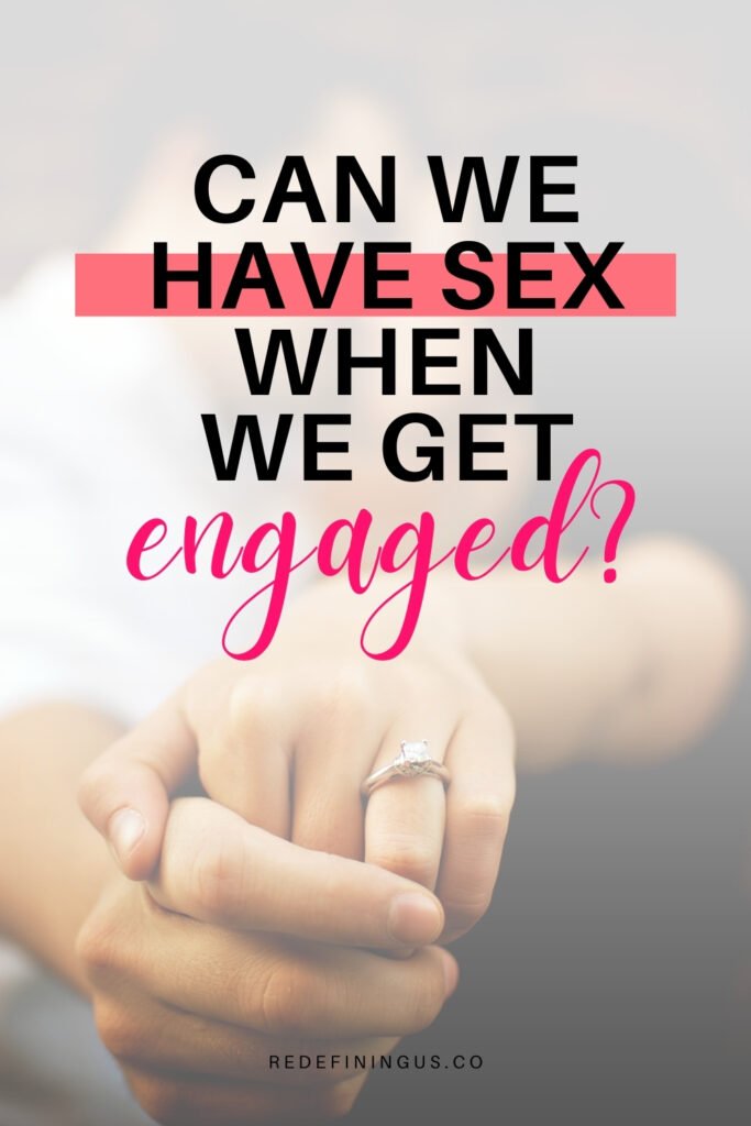 staying pure during engagement, temptation during engagement, engaged couples struggling with purity
