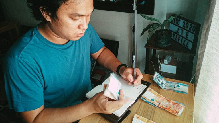 Where Did My Money Go Worksheet Free Tutorial