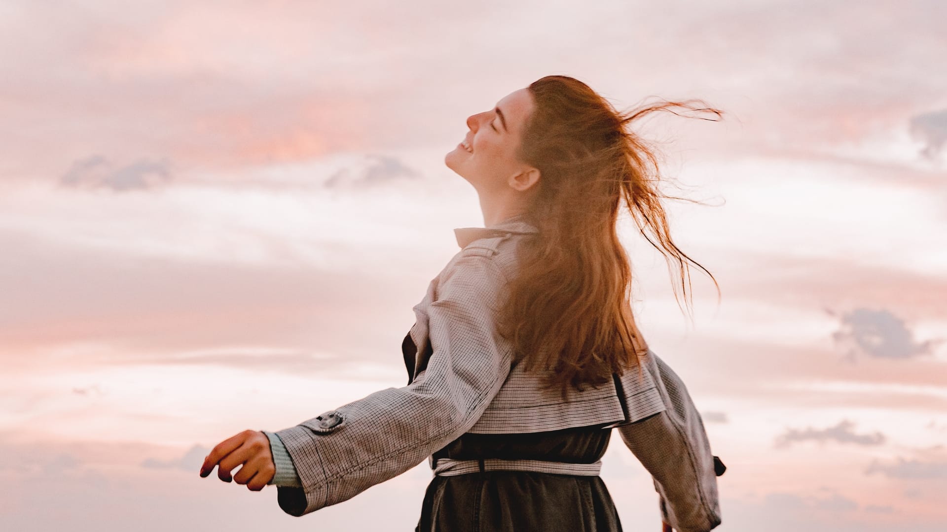 how to be content in singleness