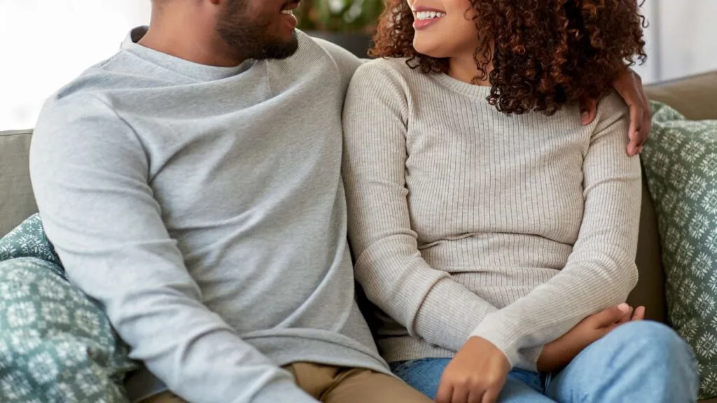 How Should a Christian Relationship Progress