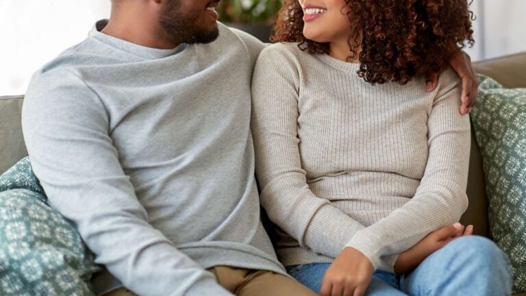 How Should a Christian Relationship Progress